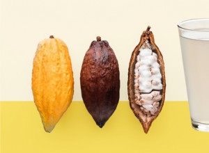 El agua de cacao es la bebida saludable y refrescante de la que todo el mundo habla 