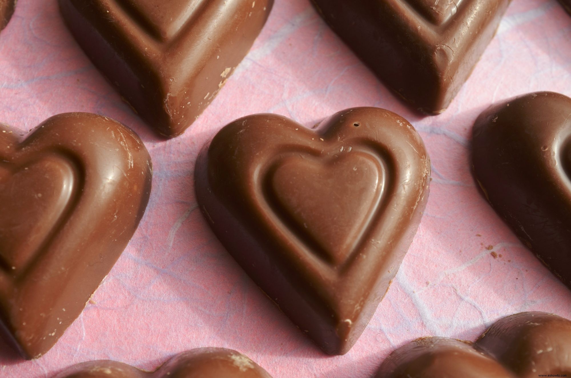 5 beneficios legítimos para la salud que obtendrá al comer chocolate 