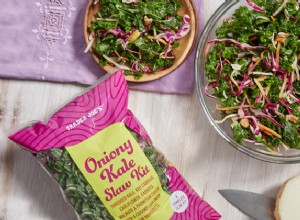 Por qué los productos a base de plantas de Trader Joe s ahora saben mejor que nunca