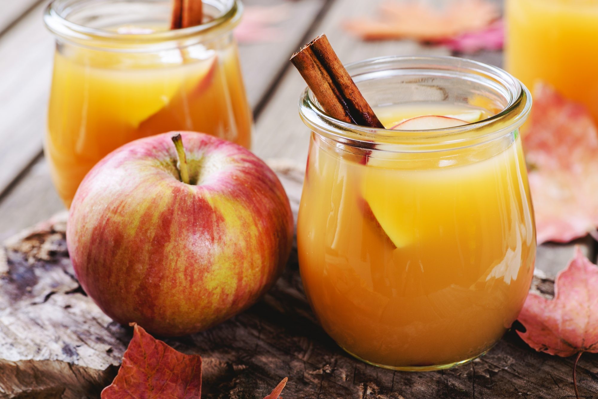 La verdadera canela cuenta con algunos dulces beneficios:así es como puede saber si está comiendo de verdad 