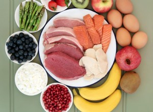 12 Alimentos Ricos en Vitaminas B: Fuentes Esenciales Recomendadas por Expertos