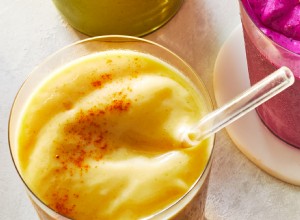 ¿Puede la cúrcuma acelerar la recuperación post-entrenamiento? 3 recetas para aliviar el dolor muscular