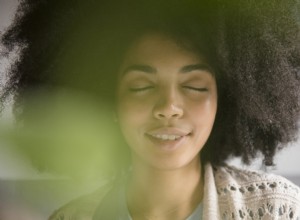 Por qué la autocompasión es la clave para prosperar en tiempos estresantes 