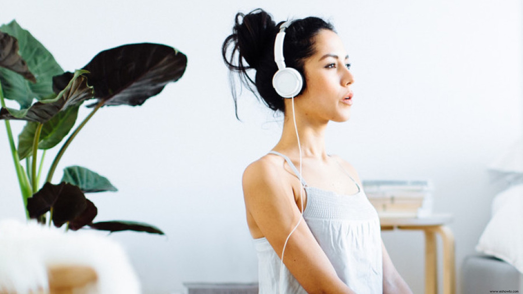 Solo 10 minutos de meditación diaria de atención plena beneficia a las personas con ansiedad, según un estudio 