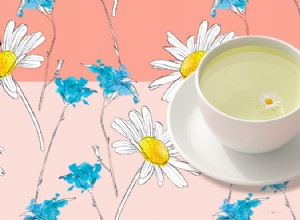 5 beneficios del té de manzanilla que tu cuerpo y mente necesitan 