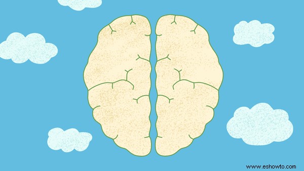Qué le hace la atención plena a tu cerebro:la ciencia de la neuroplasticidad 