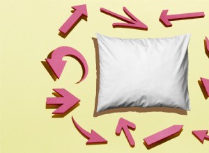Pensar demasiado en estas  reglas  comunes del sueño podría estar saboteando su sueño 