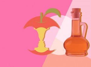 El vinagre de sidra de manzana tiene muchos usos brillantes, pero ¿es seguro para la piel? 