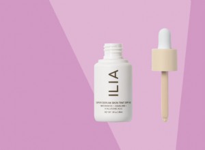 Super Serum Skin Tint de Ilia Beauty: cuidado, cobertura ligera y SPF 40 en una sola botella por $46