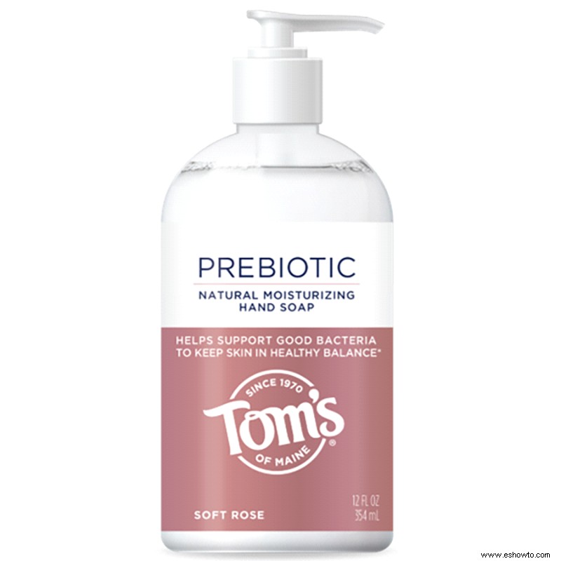 El cuidado de la piel con probióticos es la nueva tendencia para aumentar la inmunidad que su piel necesita 