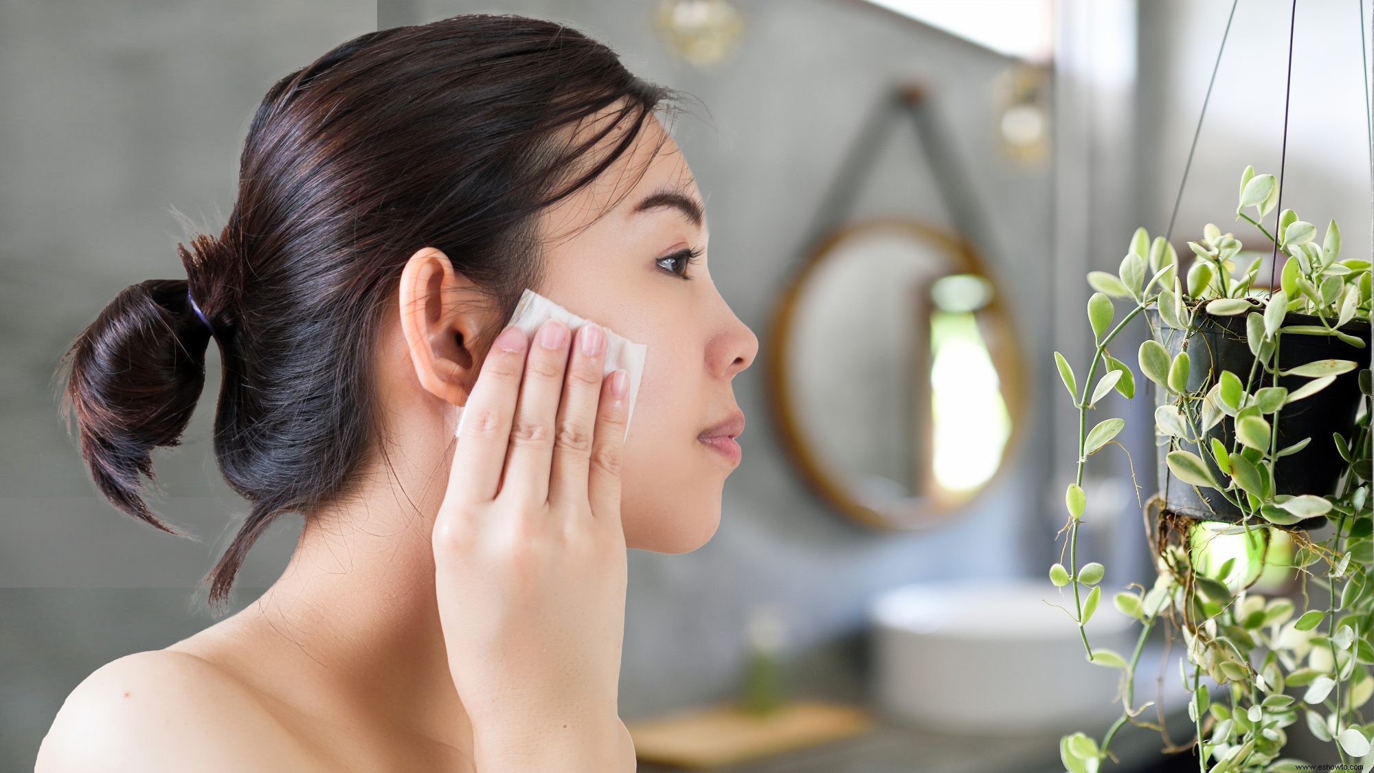 Encontramos las 5 mejores toallitas de maquillaje para tu piel y el medio ambiente 