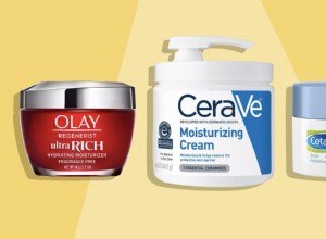 Los 6 mejores humectantes de farmacia: probados tras analizar más de 50 opciones