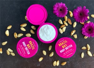 Manteca Corporal Reafirmante de Trader Joe s por $6: El Dupe Perfecto de Sol de Janeiro