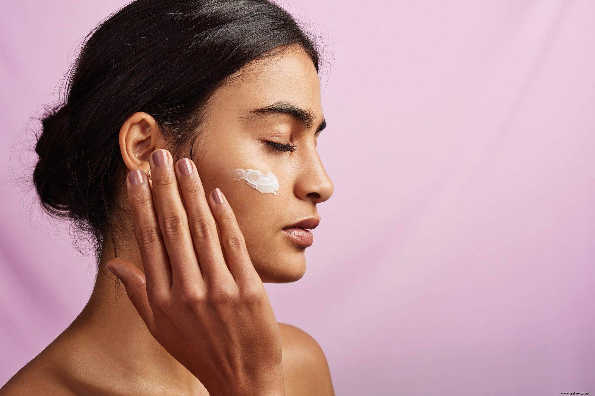 Pregúntale a un editor de belleza:¿Cuál es la mejor crema hidratante para piel mixta? 