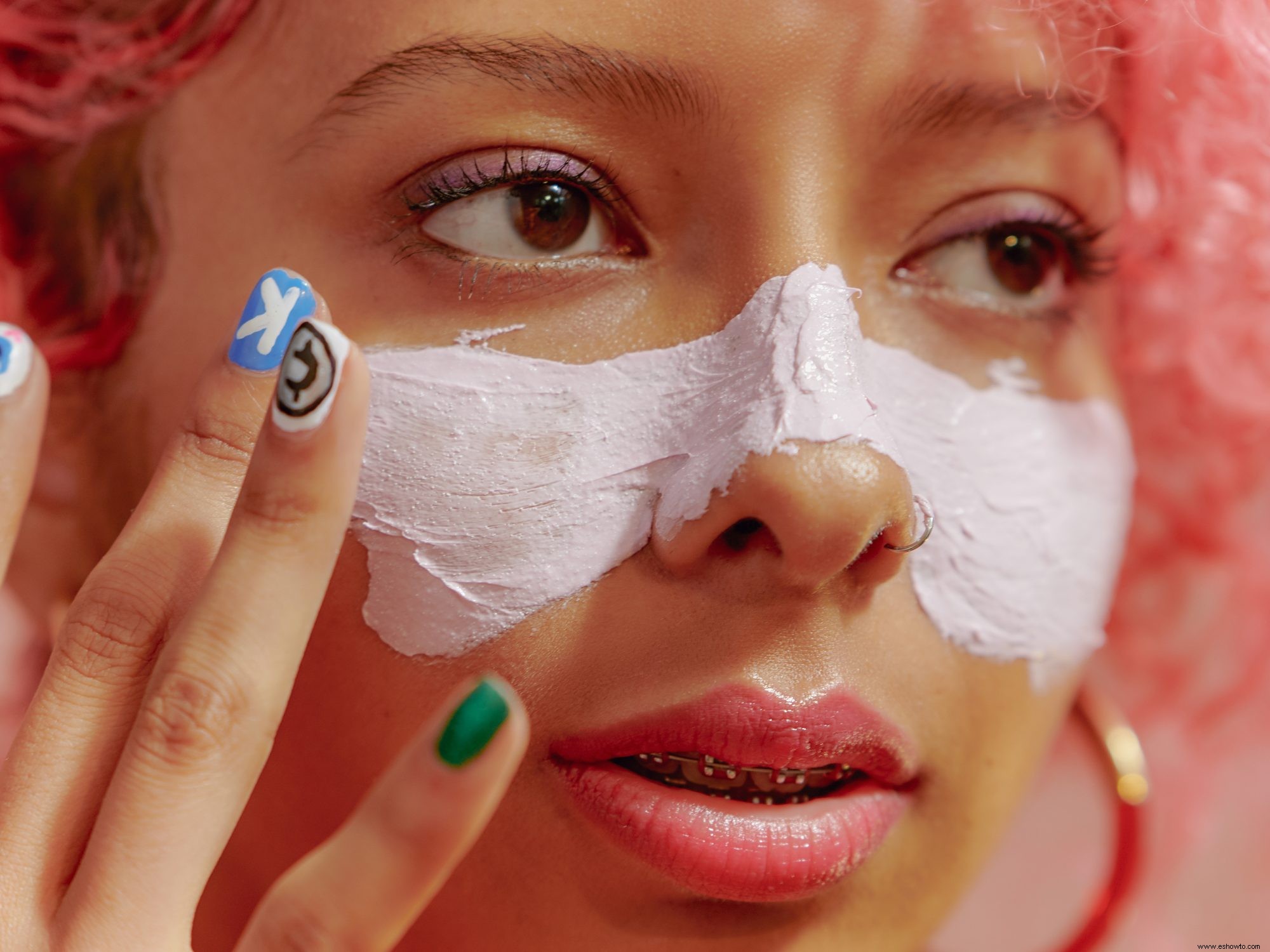 Pregúntele a un editor de belleza:¿Puede volverse inmune a sus productos para el cuidado de la piel? 
