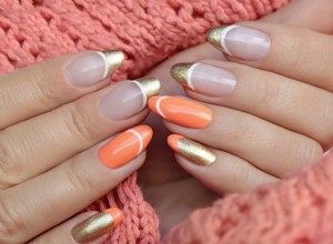 5 trucos de manicura francesa para un resultado perfecto siempre 