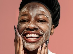 Gommage: la exfoliación más suave y efectiva para una piel radiante