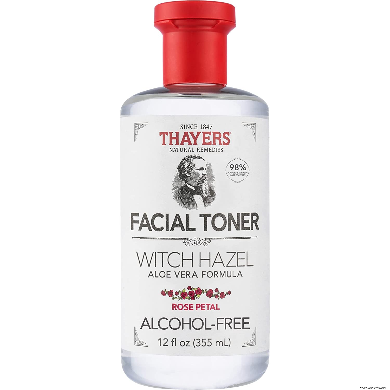 Witch Hazel es el ingrediente subestimado que su acné necesita 