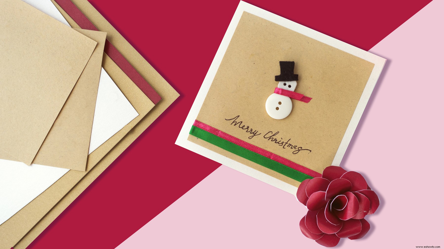 28 conmovedores refranes de tarjetas navideñas que a todos en tu lista de correo les encantarán 