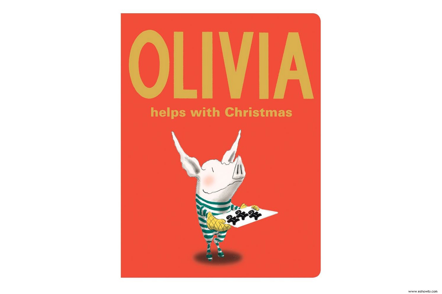 18 libros navideños atemporales para niños 