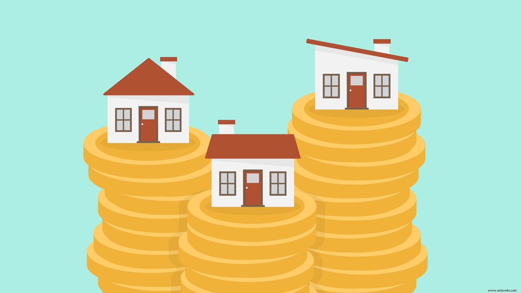 Lo que todo propietario debe saber sobre el valor acumulado de la vivienda 