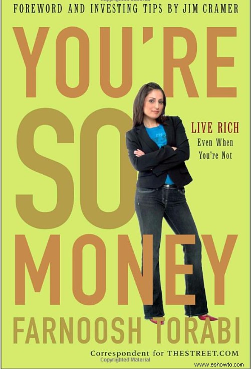 7 libros que cambiarán tu forma de manejar el dinero, para siempre 