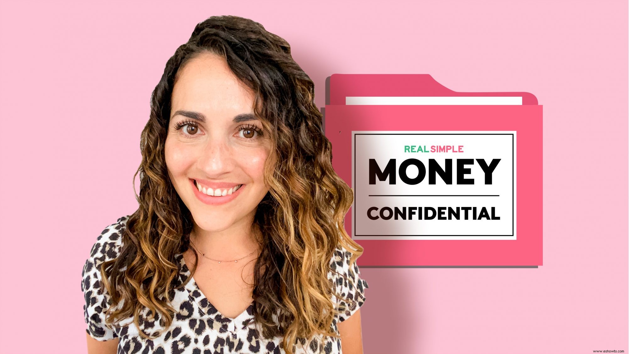 Si estás viviendo de cheque en cheque, este episodio de Money Confidential es para ti 