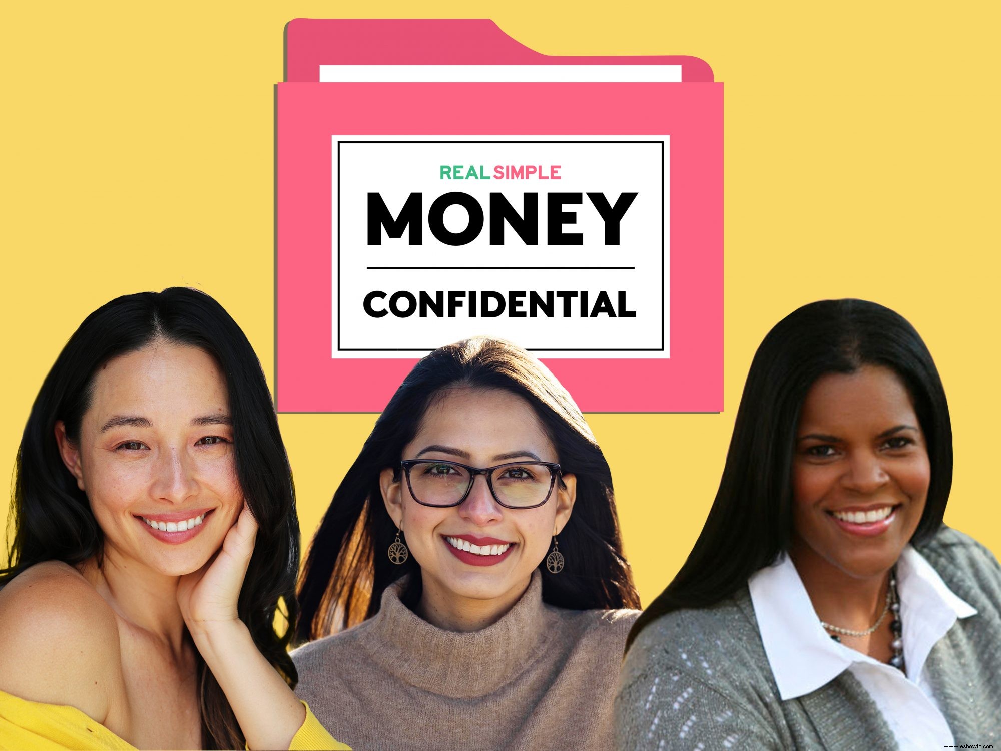 El mejor consejo para hacer frente a su deuda del podcast Money Confidential 