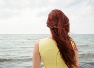Cómo Mantengo Mi Cabello Rojo Fuego Natural: Mi Rutina Casera Efectiva