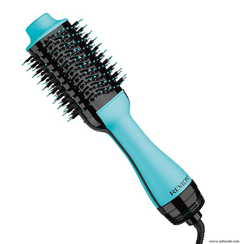 Estas 8 herramientas confiables para el cabello son imprescindibles para el cabello rizado 