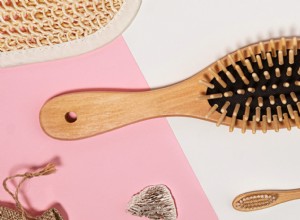 ¿Con qué frecuencia debe reemplazar su cepillo para el cabello? (Pista:probablemente mucho más a menudo de lo que piensas) 