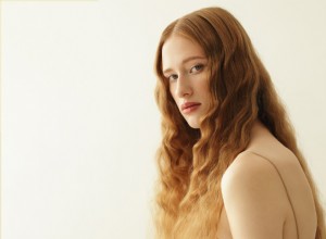 9 hermosos peinados para cabello largo que te convencerán de dejarte crecer el cabello 