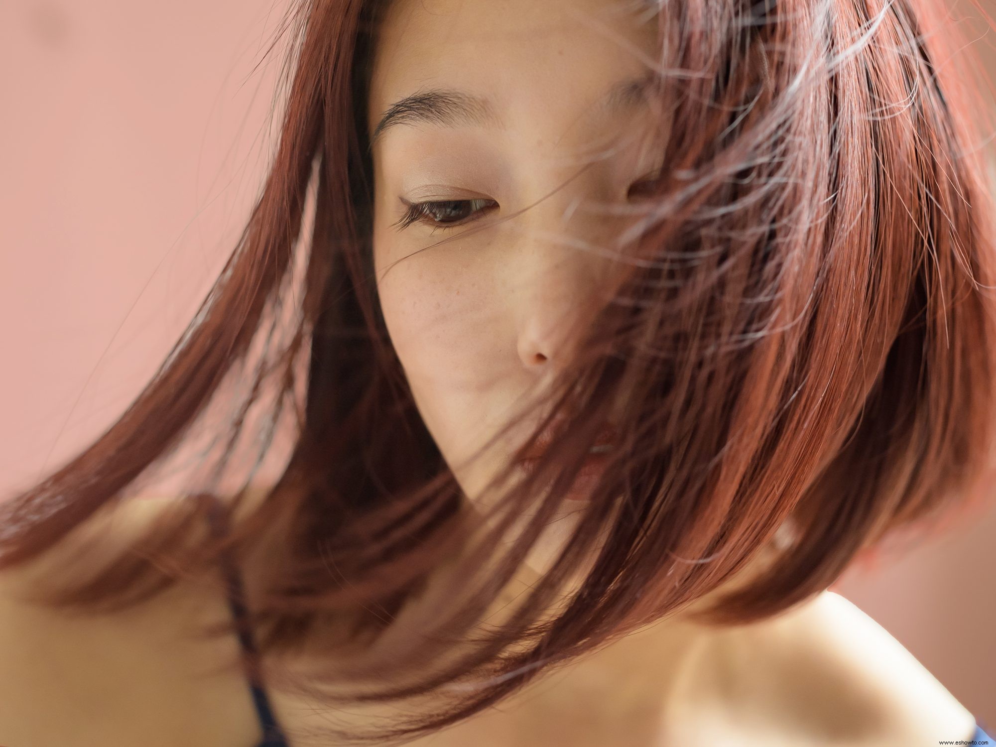 Los 6 mejores colores de cabello para morenas, según los peluqueros 