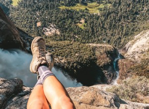 Cómo elegir botas de montaña que no te lastimen los pies 