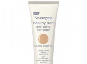 Pregúntale a una editora de belleza: las mejores bases de maquillaje para pieles maduras