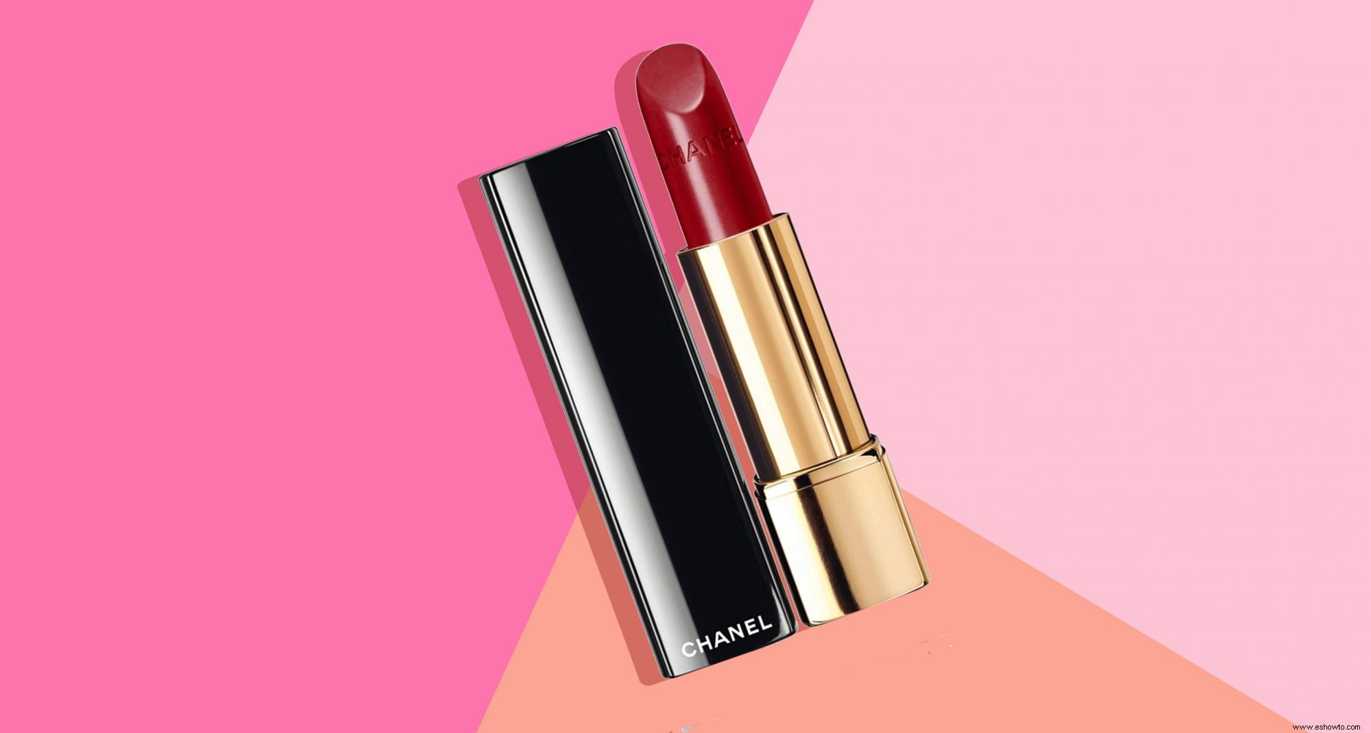 9 labiales rojos clásicos con seguidores de culto 