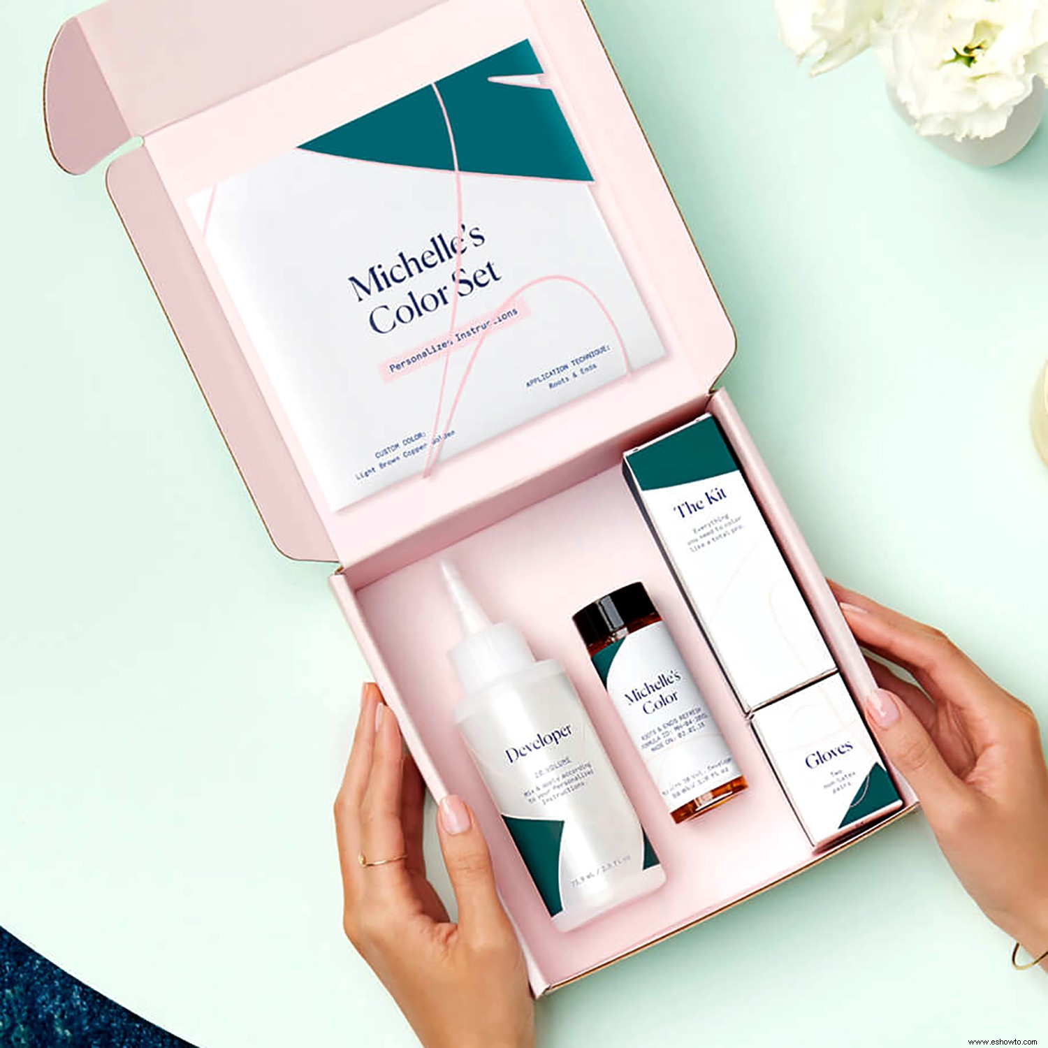 Las 14 mejores cajas de suscripción de belleza que ofrecen una sorpresa divertida directamente en su puerta 