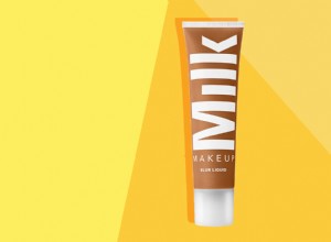 Las 9 mejores bases de maquillaje para piel grasa: acabado mate e impecable todo el día