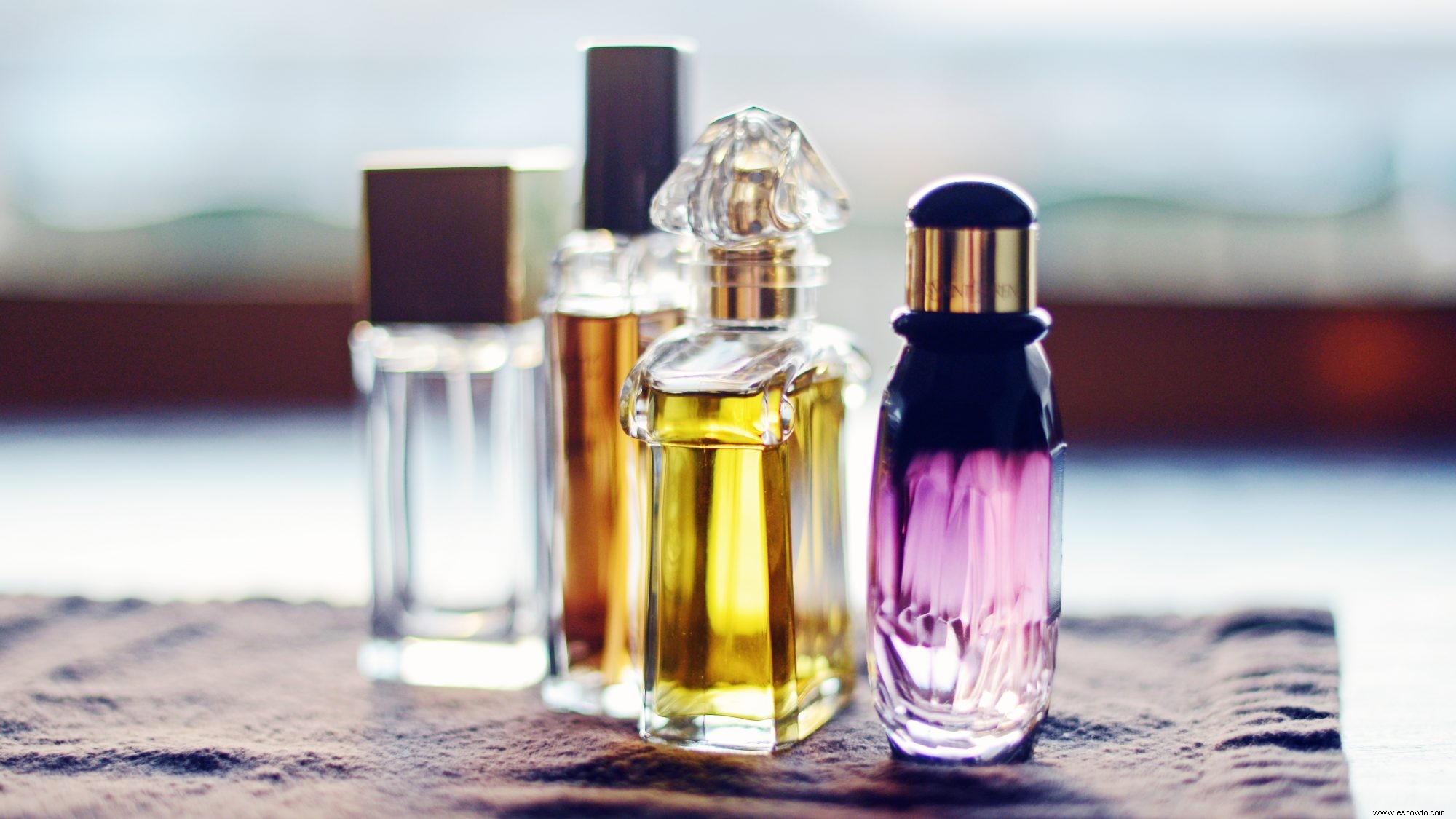 Sí, debes guardar tu perfume en frío:aquí está el por qué 
