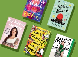 5 Libros de Finanzas para Mujeres que Revolucionan tu Riqueza en 2022