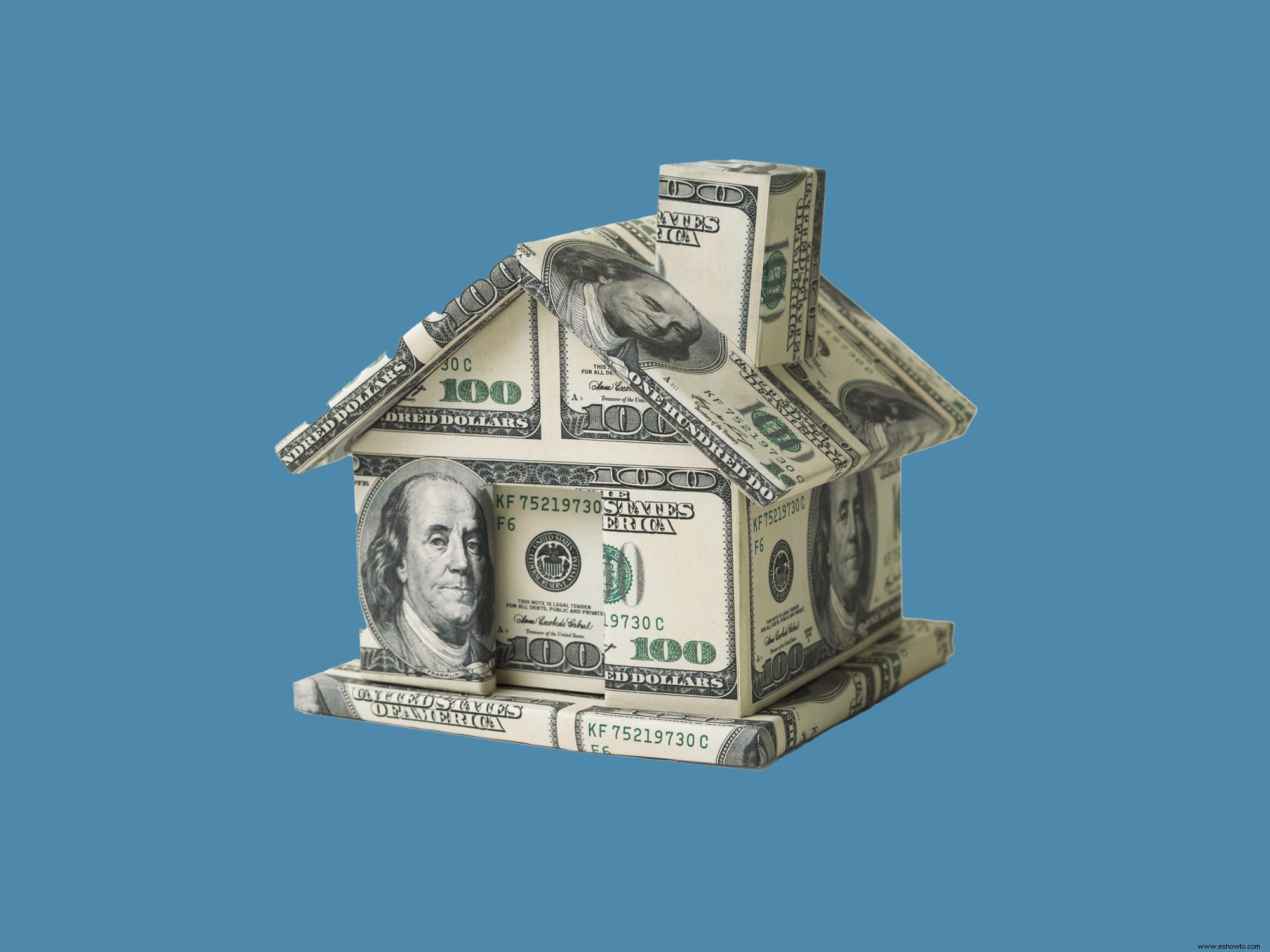 Oferte lo máximo posible y otros errores de compra de vivienda que debe evitar 