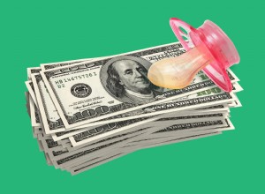 Guía experta: Cómo gestionar inteligentemente tus finanzas como padre primerizo