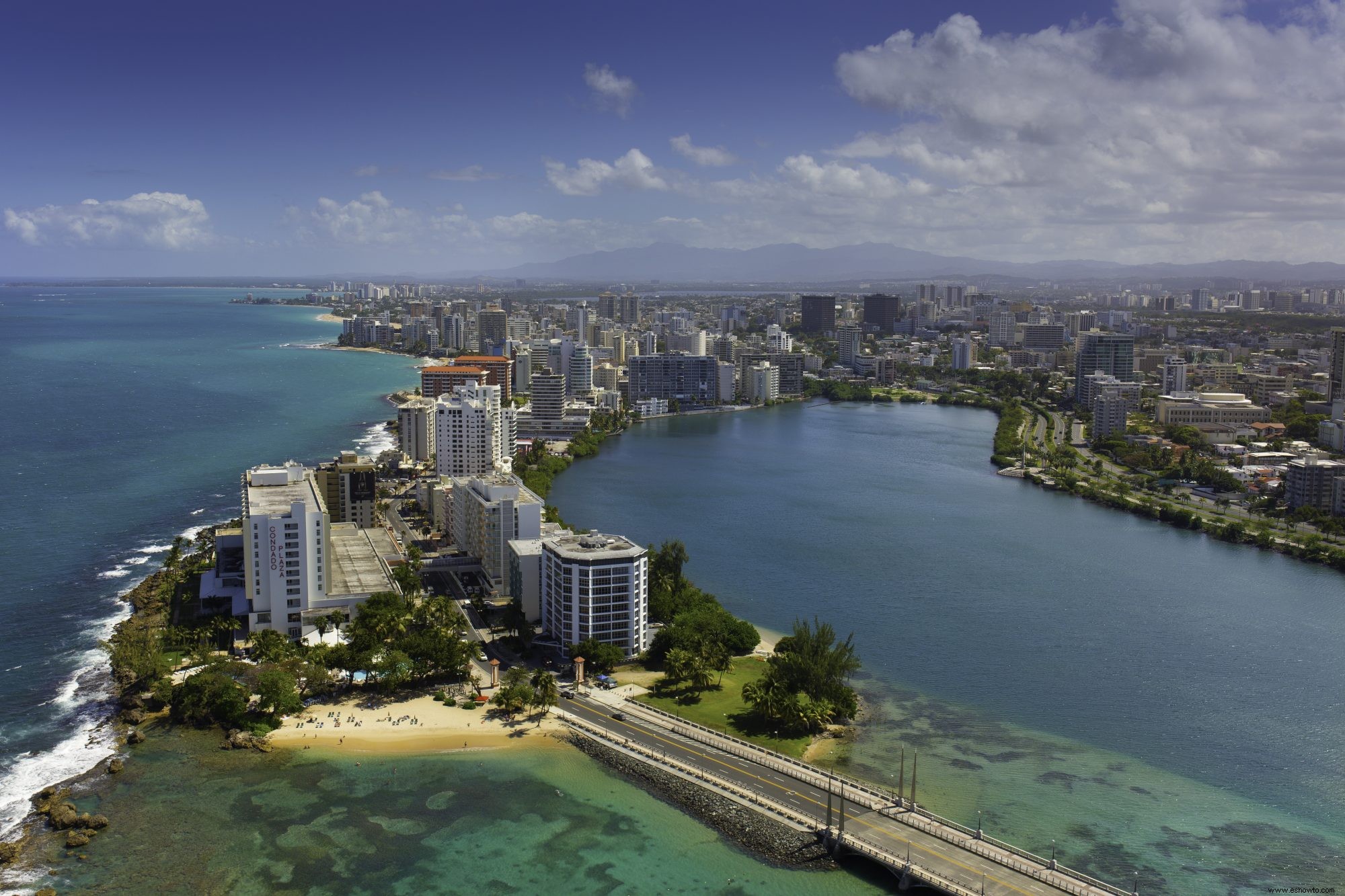 6 islas de EE. UU. donde puede comprar una casa por menos de $ 150k 