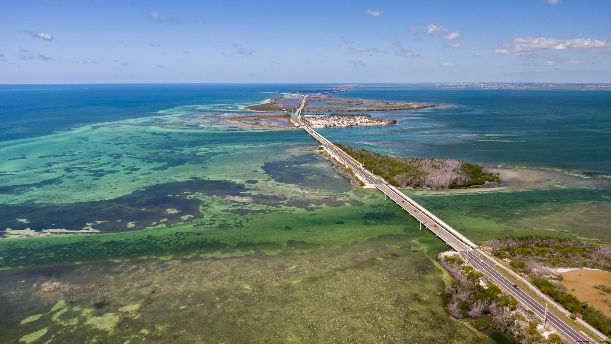 6 islas de EE. UU. donde puede comprar una casa por menos de $ 150k 