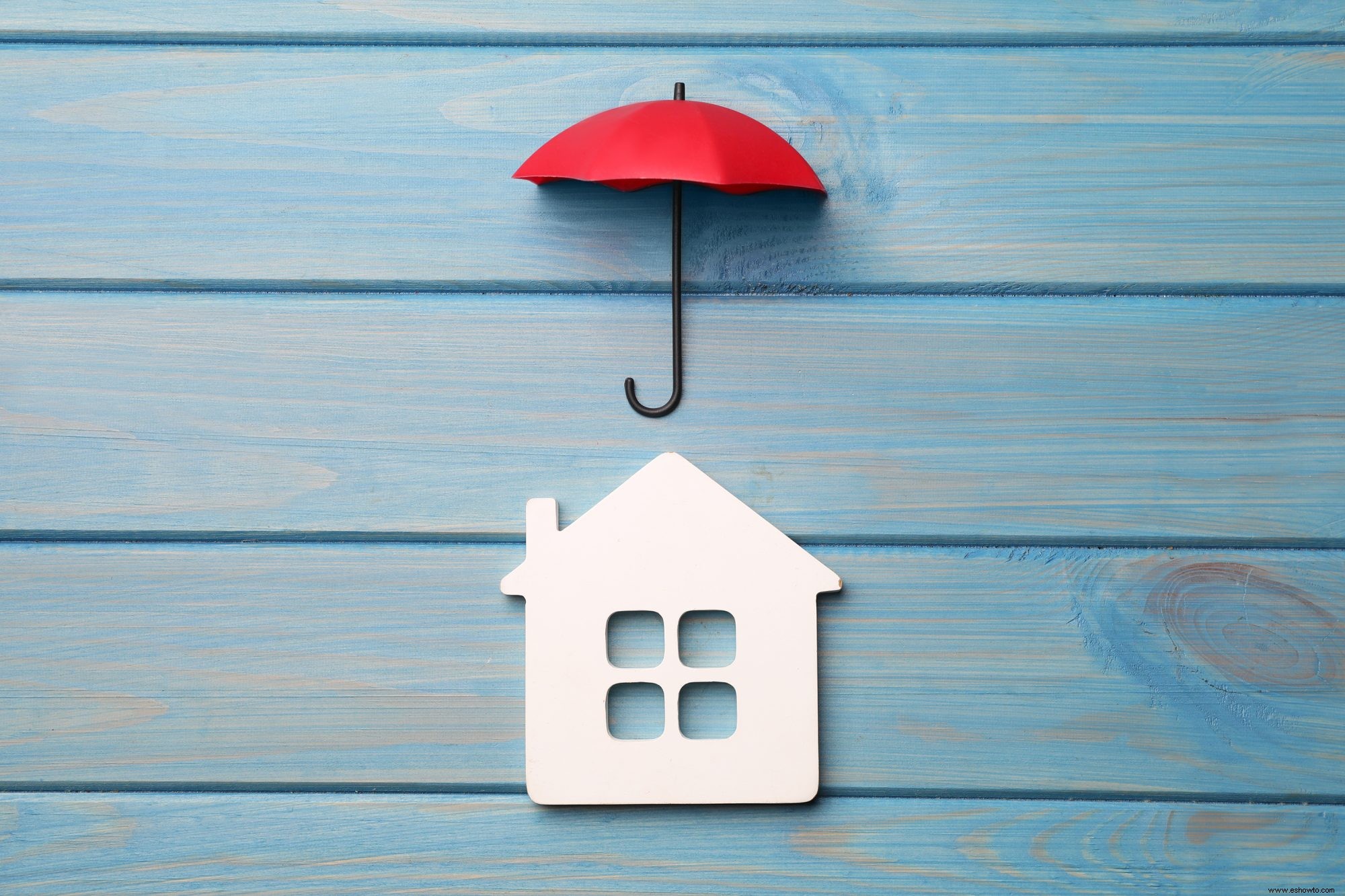 Por qué es hora de actualizar su seguro de hogar 
