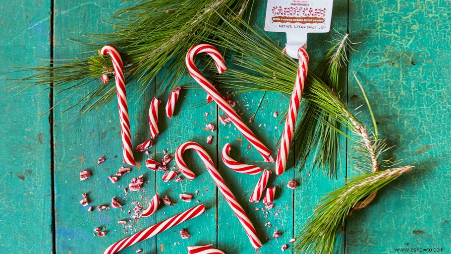 28 productos navideños de Holly-Jolly Trader Joes que necesitas en tu vida 
