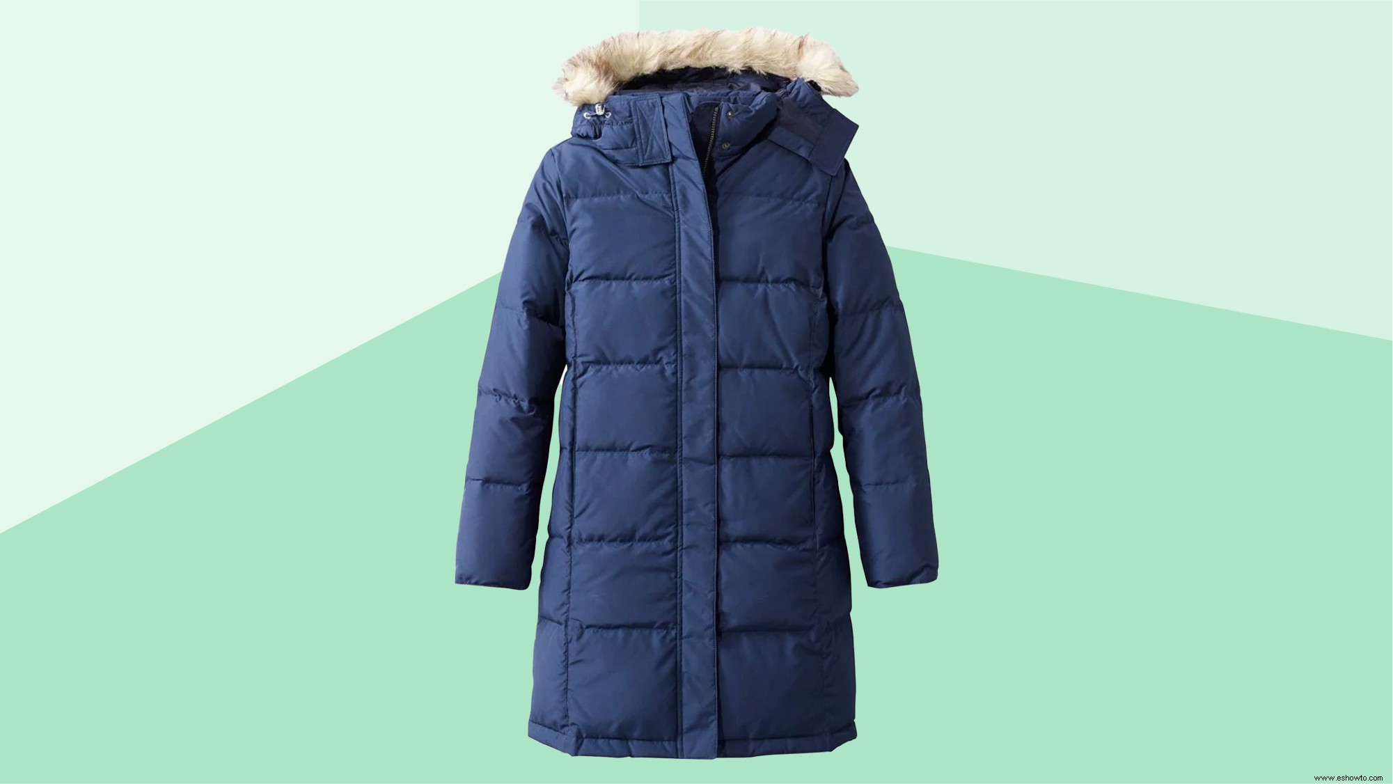 Los 18 mejores abrigos acolchados para mantenerte abrigado y cómodo todo el invierno 