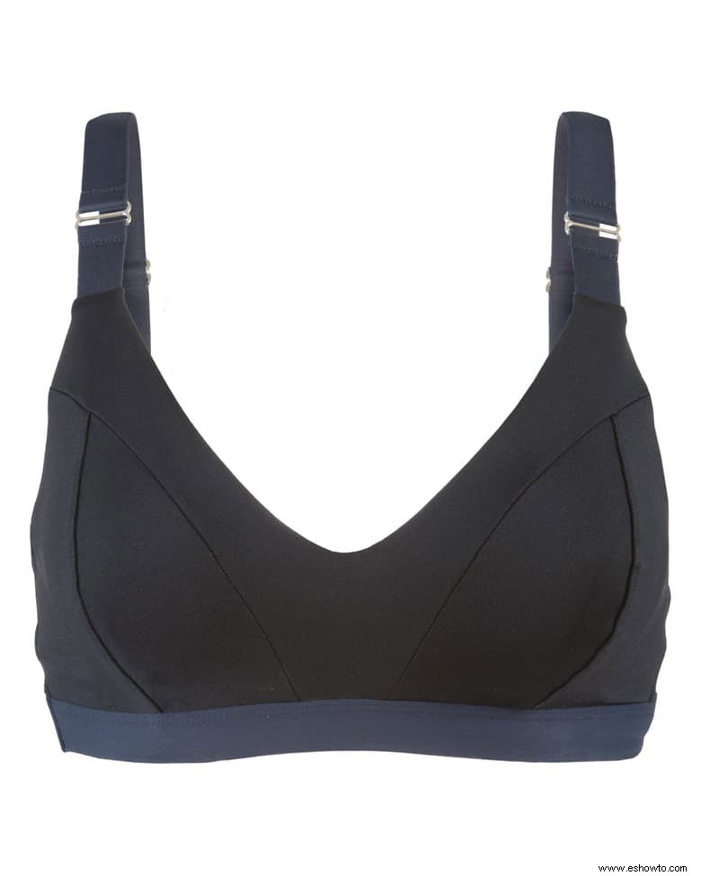 15 maneras de usar un bralette con todo 