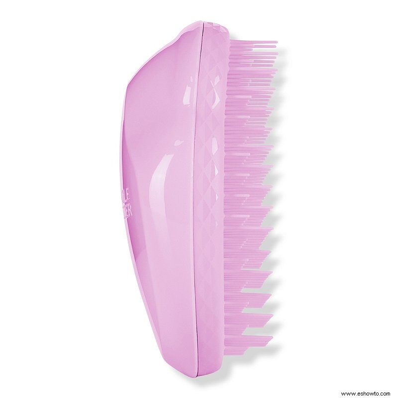 Pregúntale a un editor de belleza:los mejores cepillos para cabello fino y pérdida de cabello 