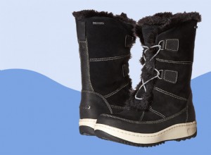 Estas son las mejores botas de nieve para mujer para hielo, según pruebas rigurosas 